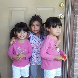 Meet your Posher, Adriana